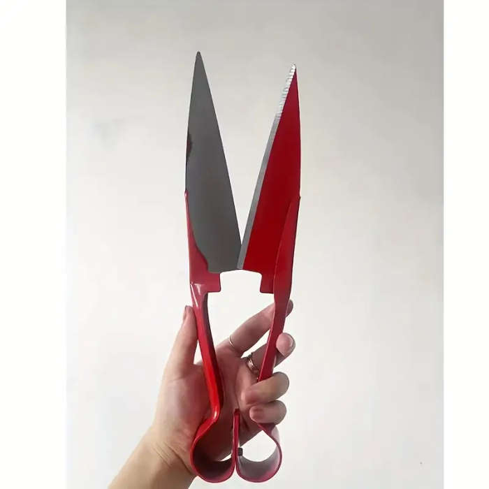 Heavy-Duty Professional Wool Shears