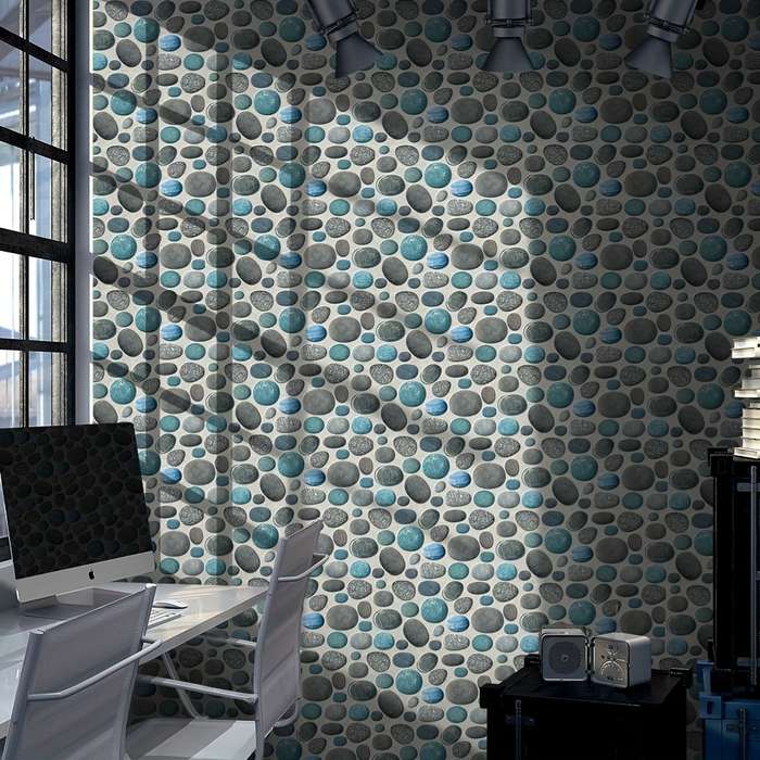 6pcs Wall Stickers