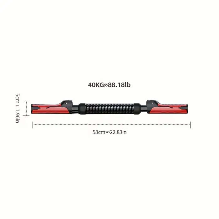 Arm Training Bar