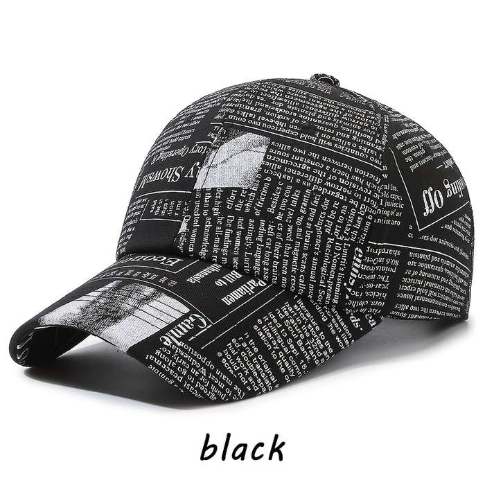 Hat White