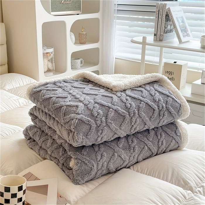 1ps Blanket Size 150X200Cm 59.05X78.74In