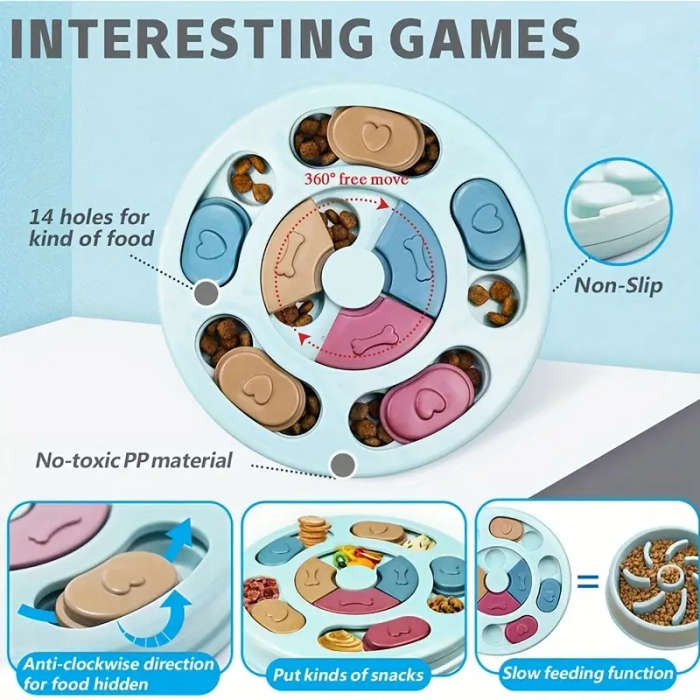 Pet Chew Toys