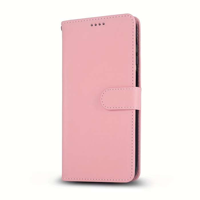 1pc Red For Samsung Galaxy A11 Phone Cases