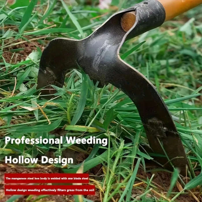 Weeding Tools