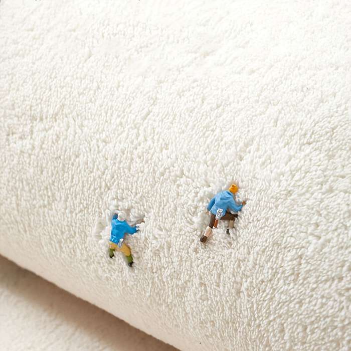 1Pc 100x120cm 39.37x47.24inch Floor Mat