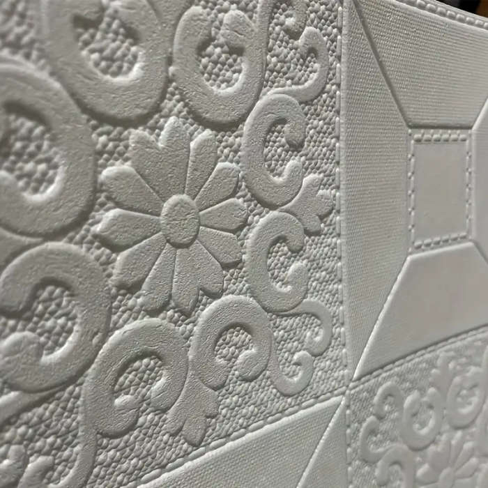 50 3D Wall Stickers