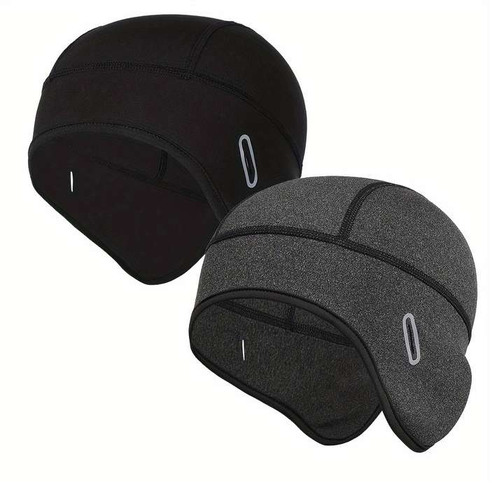 Hat Black Add Blue