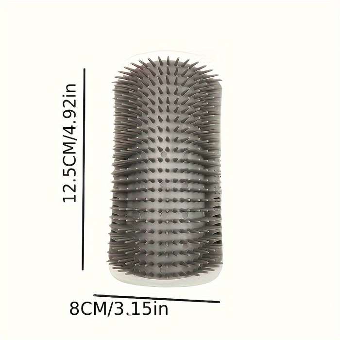 1pc Blue Pet Comb