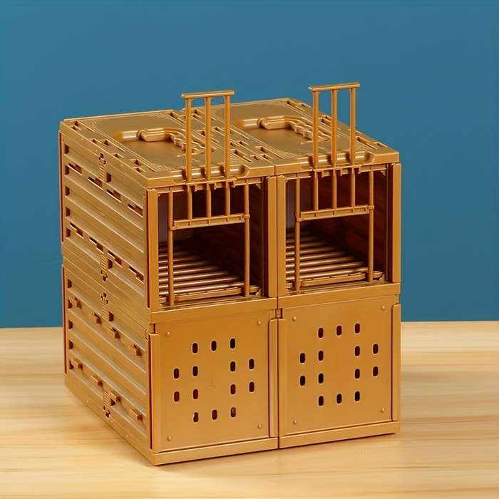 1pc 177.8cm Pet Cage