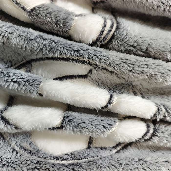 1ps Blanket Size 60X80Inch 150X200Cm