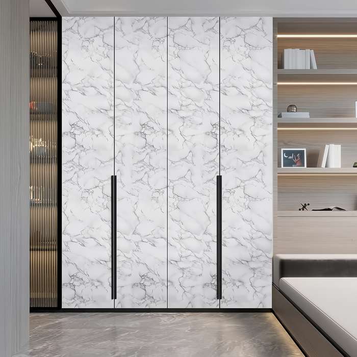 1PC Wall StickersBig Flower StOne40x100cm