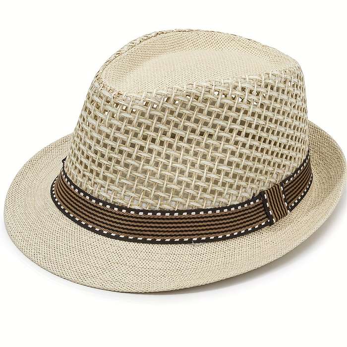 Hat Black