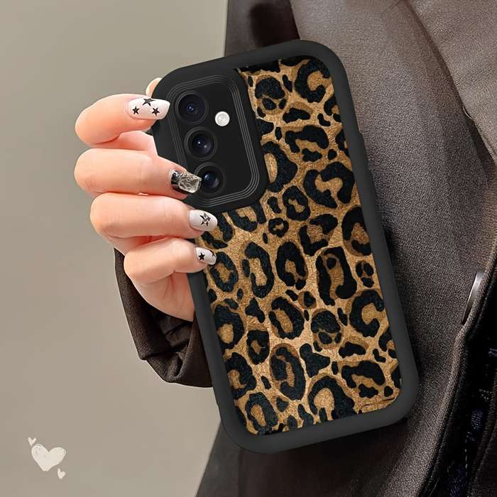 1Ps Black For Samsung Galaxy A32 Phone Cases