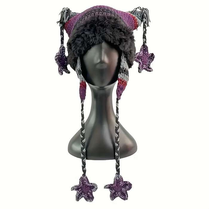 Hat Black