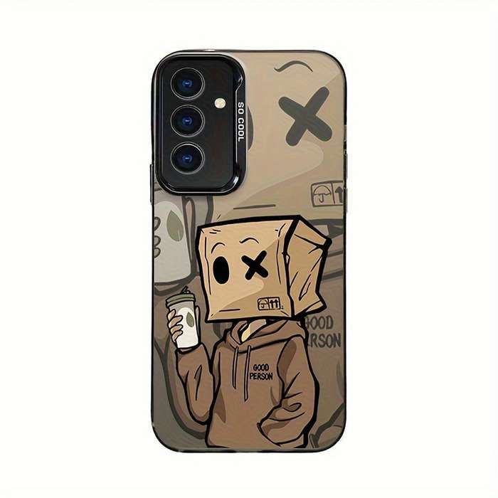 1pc Mixed Color 1 For Samsung Galaxy Note 9 Phone Cases
