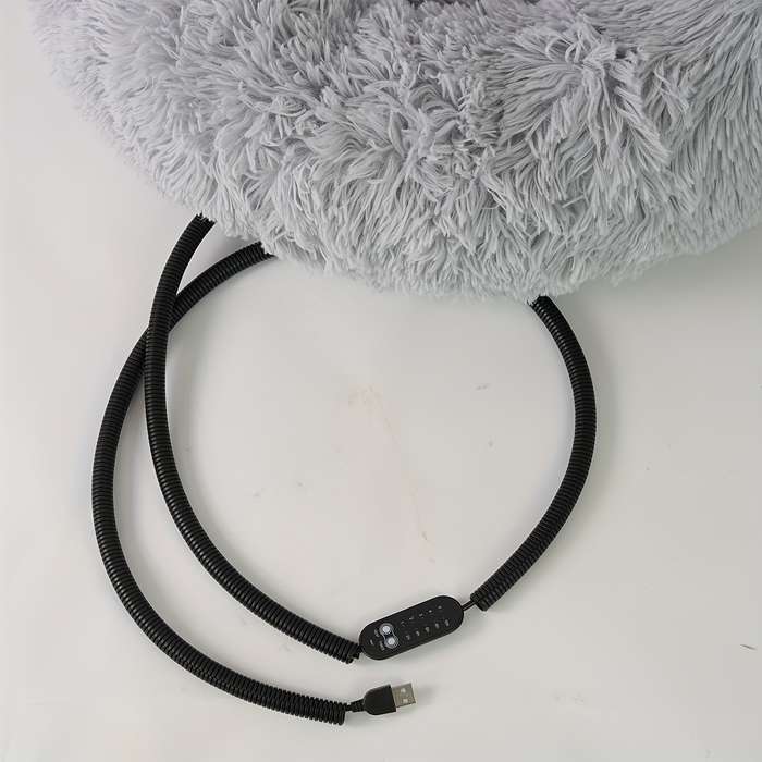 1PC Pet Mat 50Cm 19.6Inch