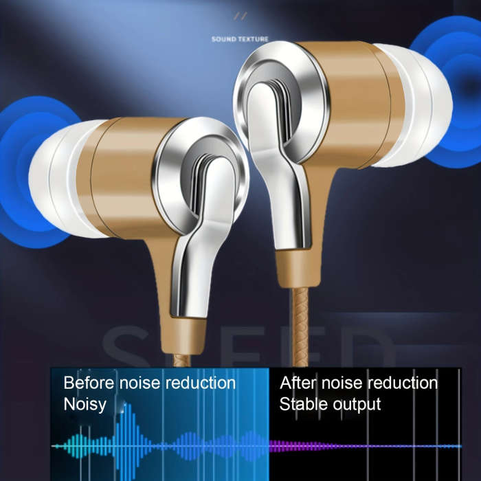 Earphone