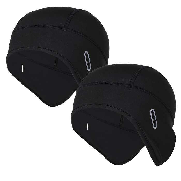 Hat Black Add Blue