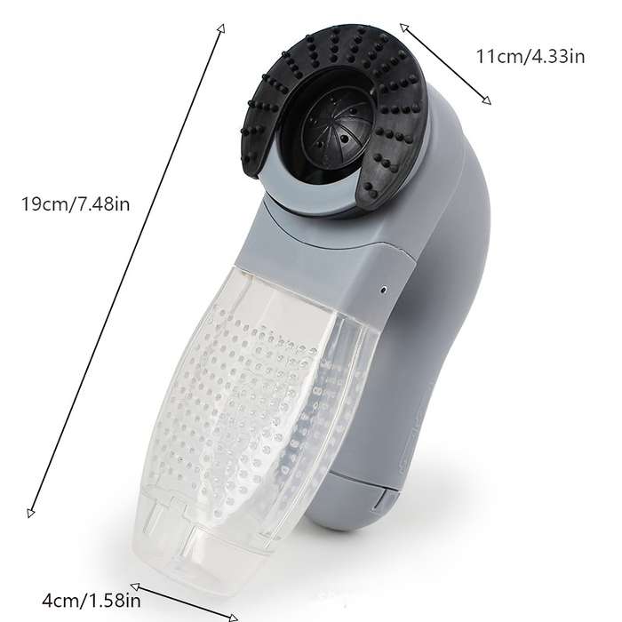 1pc Pet Comb