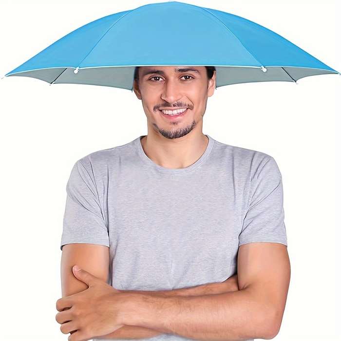 Hat Camouflage