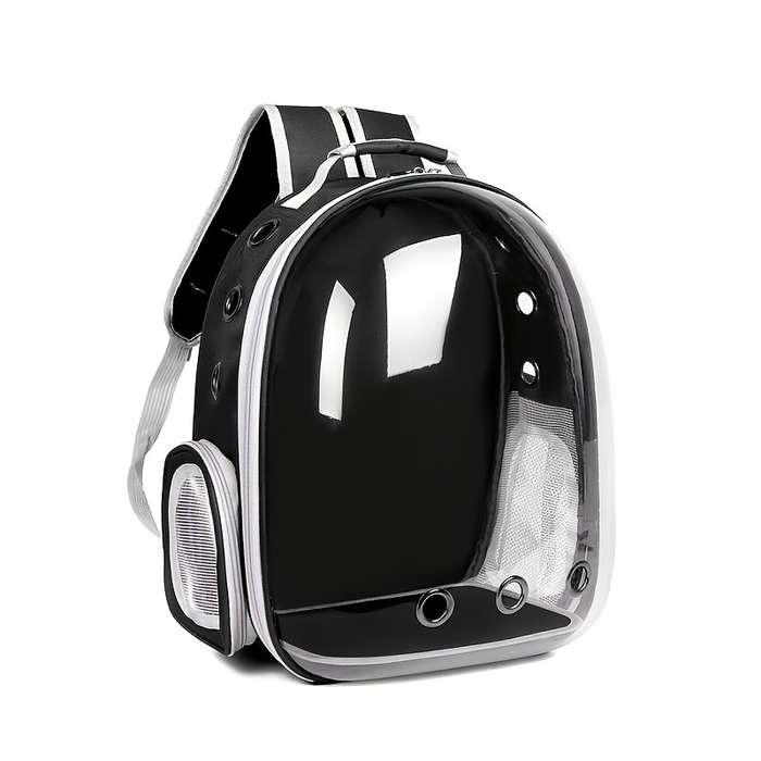 1pc grey Pet Bag