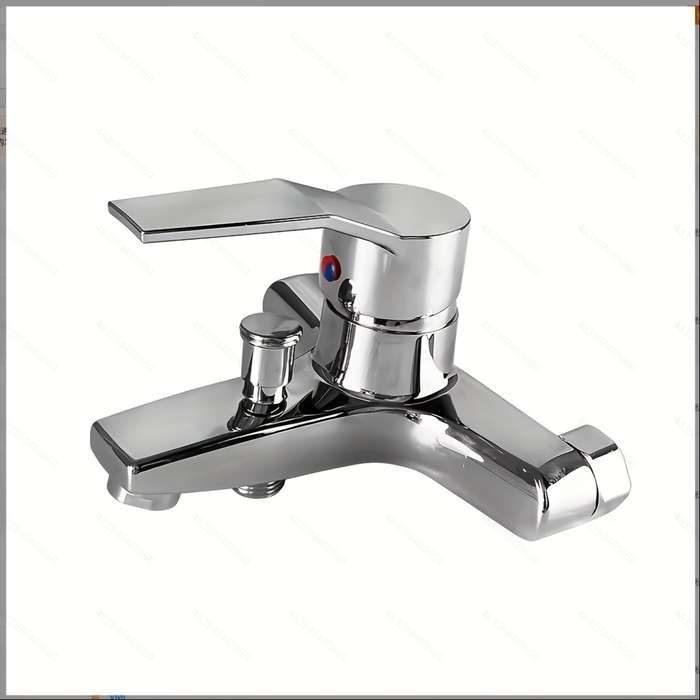 1PC Plating color            IELTS faucet