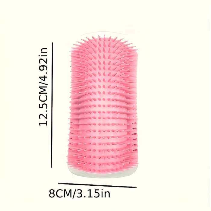 1pc Blue Pet Comb
