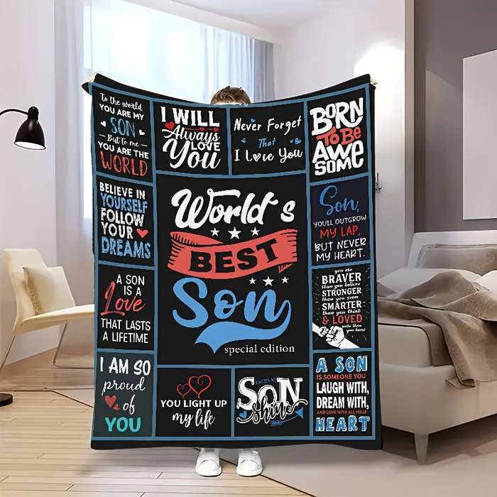 1ps Blanket Size 149.99X200.0Cm