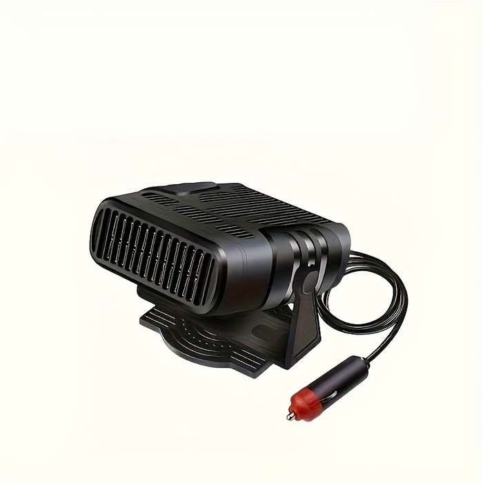 1pc Black  Heater