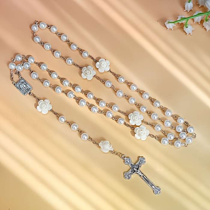 1 Piece Jesus Theme Pendant