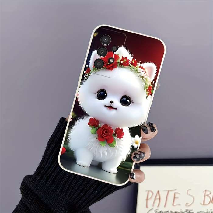 1pc Mixed Color 1 For Samsung Galaxy A32 5G Phone Cases