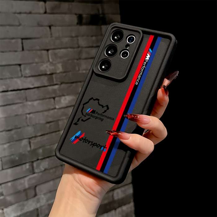 1pc Mixed Color 1 For Samsung Galaxy S22+ 5G Phone Cases
