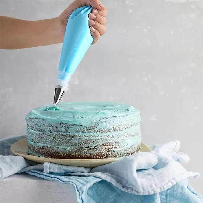 116-Piece Cake Decorating Baking Tool Set