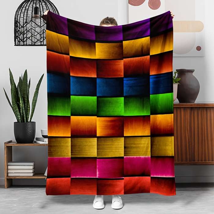 1ps Blanket Size 149.99X200.0Cm