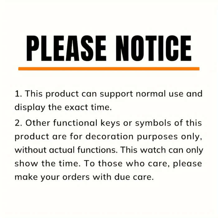 1pc Men's Business Sports Watch with Roman Numerals Black Faux Leather Strap and Moon Phase Display