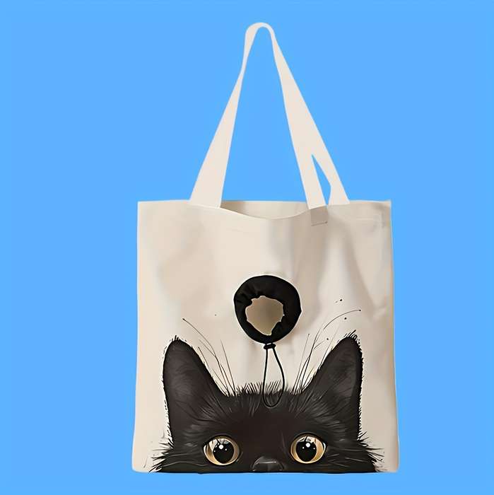 1pc 1pc Pet Bag