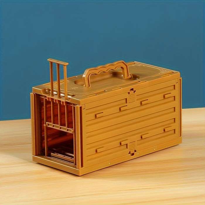 1pc 177.8cm Pet Cage