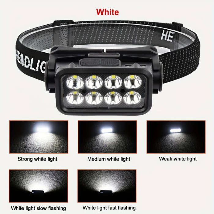 Headlamp
