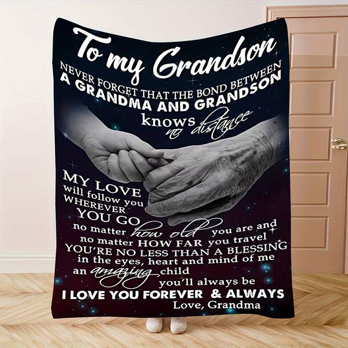 1ps Blanket Size 149.99X200.0Cm
