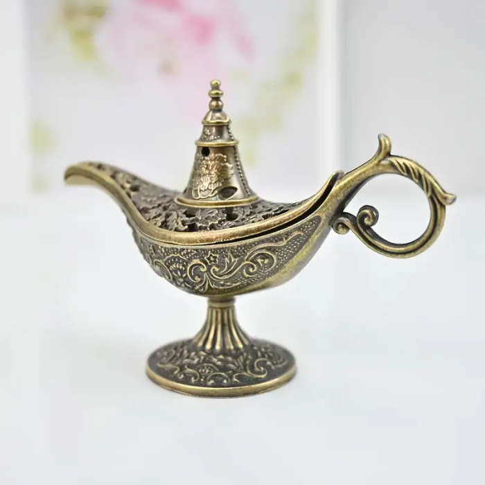 Elegant Incense Burner