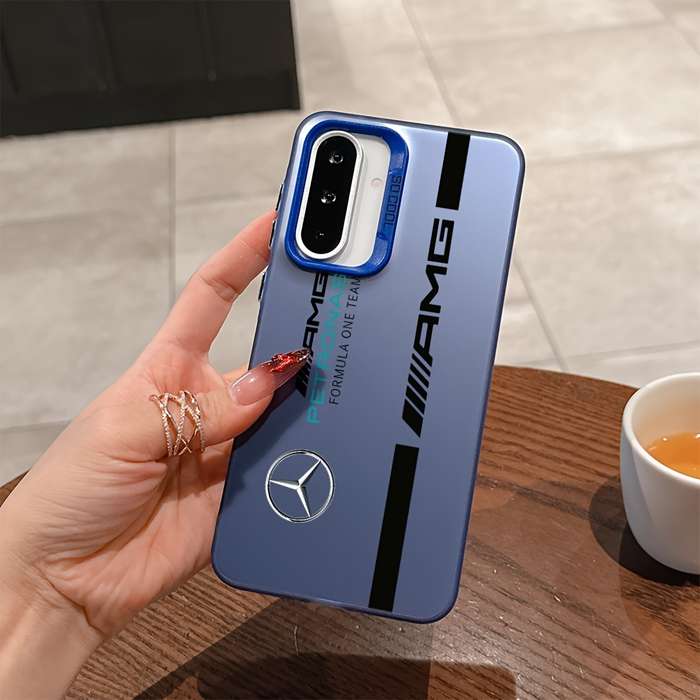 1Ps Mixed Color 1 For Samsung Samsung Galaxy A34 5G Phone Cases