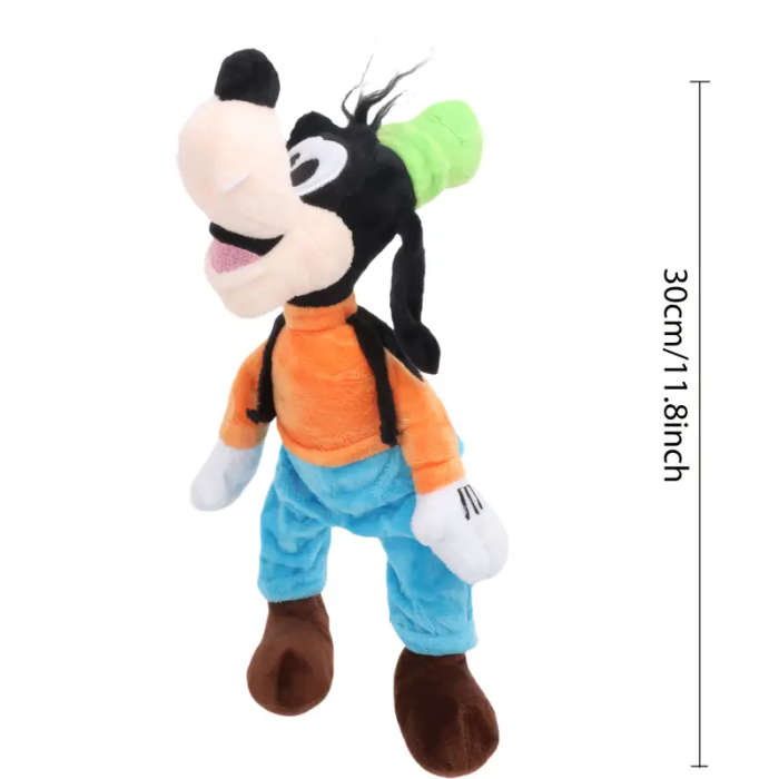 Goofy Plush Toy 11.8 Inches
