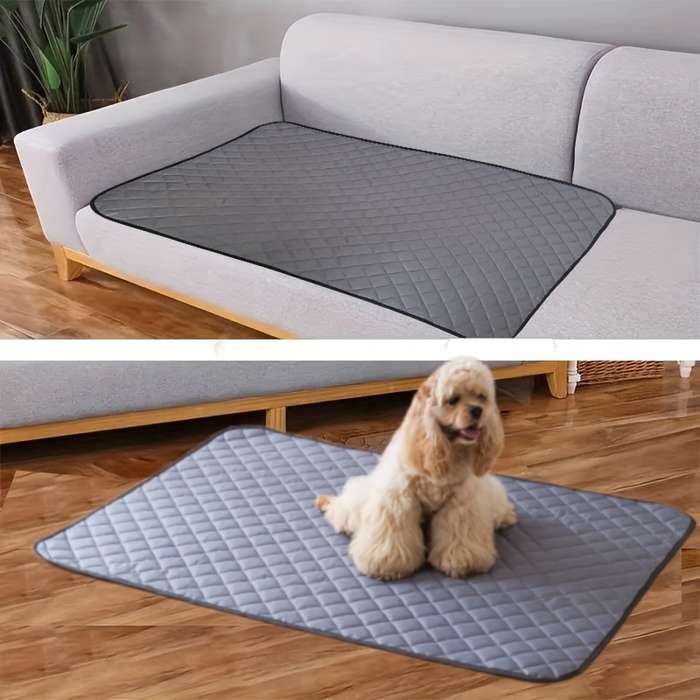 1piece Khaki 1 Cooling Pad 120x90cm
