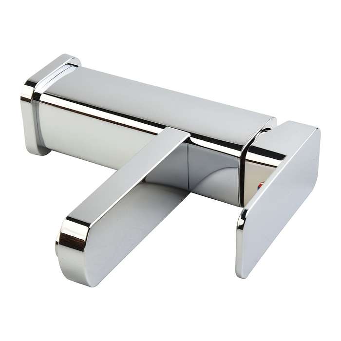 1PC Silvery