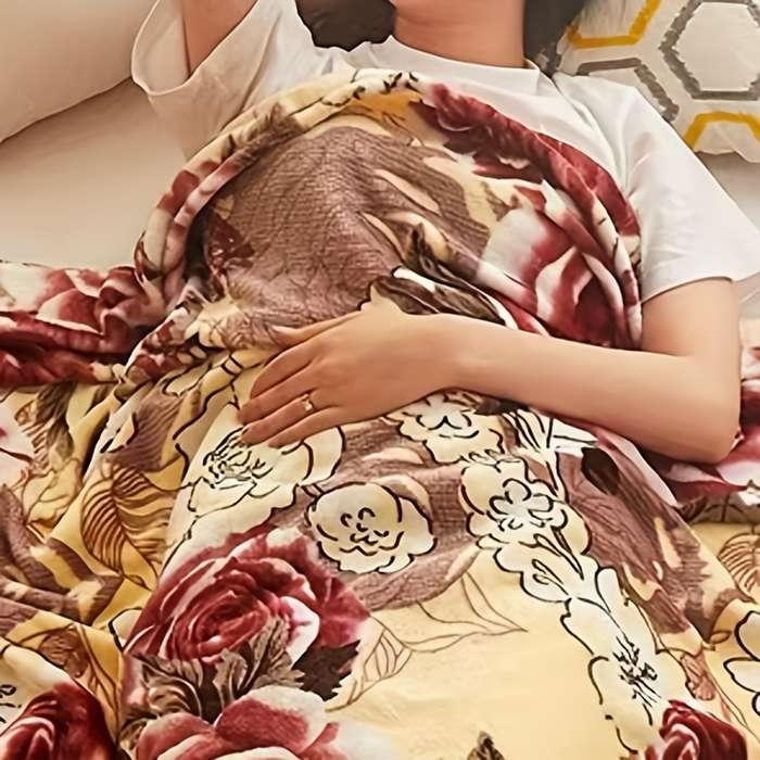 1ps Blanket Model Blanket size 150.01x200.0cm