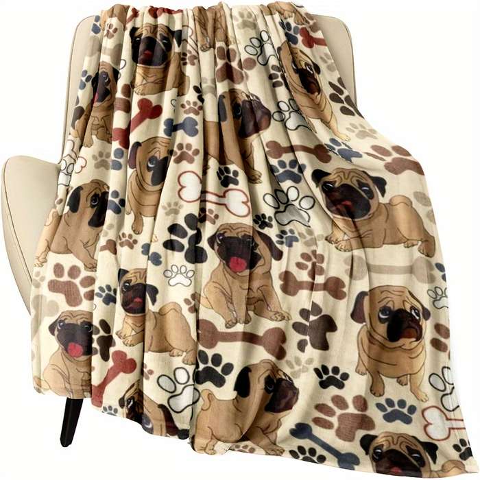 1ps Blanket Size 150Cmx200Cm