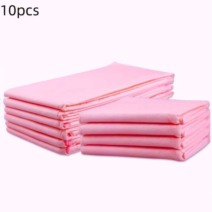 10Pcs Diaper  33X45