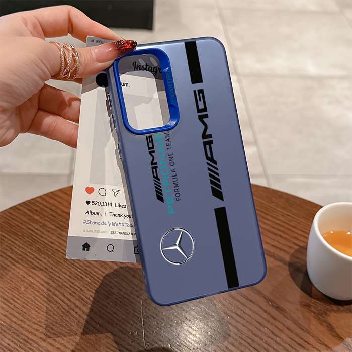 1Ps Mixed Color 1 For Samsung Samsung Galaxy A34 5G Phone Cases