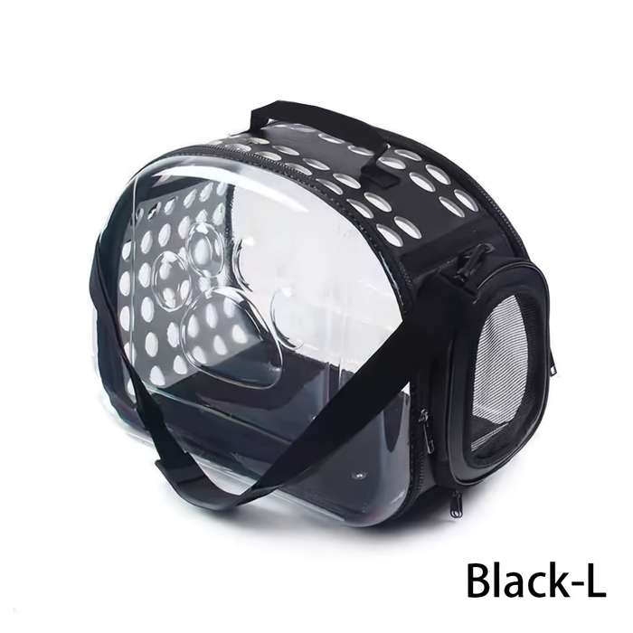 1pc BlackModel Small Pet Bag