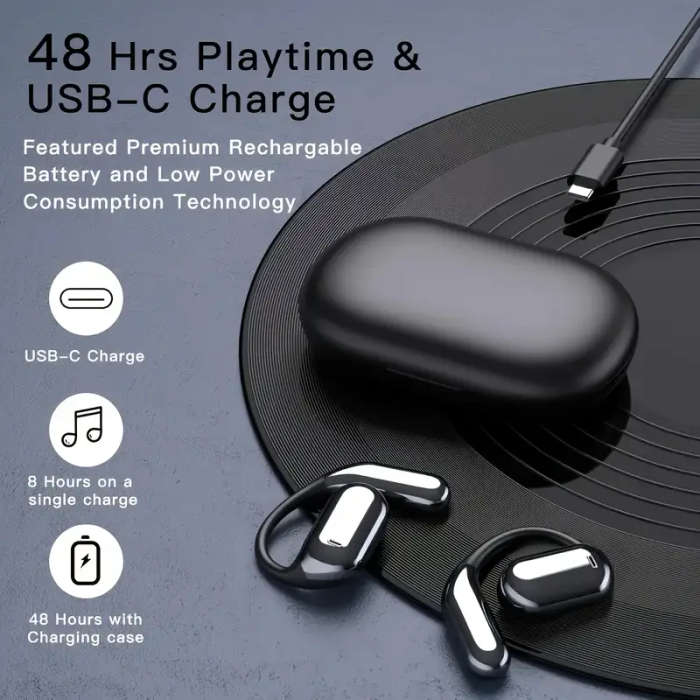 Wireless Headphones